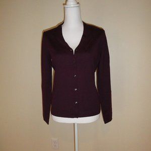 Cardigan Sweater NWOT